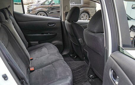 Nissan Leaf I, 2014 год, 698 000 рублей, 11 фотография