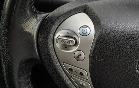 Nissan Leaf I, 2014 год, 698 000 рублей, 18 фотография