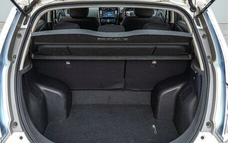 Nissan Leaf I, 2014 год, 698 000 рублей, 21 фотография