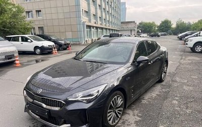 KIA Stinger I, 2019 год, 2 750 000 рублей, 1 фотография