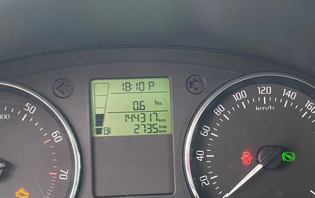 Skoda Roomster, 2011 год, 570 000 рублей, 11 фотография