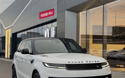 Land Rover Range Rover Sport, 2022 год, 15 000 000 рублей, 1 фотография