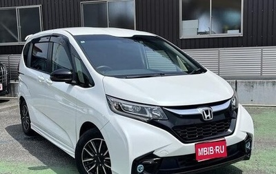 Honda Freed II, 2018 год, 1 460 000 рублей, 1 фотография