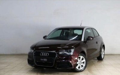 Audi A1, 2011 год, 350 000 рублей, 1 фотография