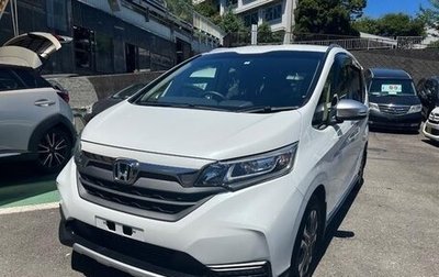 Honda Freed II, 2020 год, 1 370 000 рублей, 1 фотография