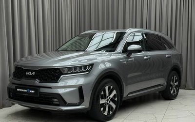 KIA Sorento IV, 2022 год, 3 400 000 рублей, 1 фотография