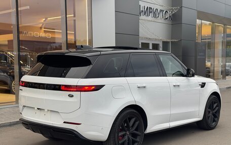 Land Rover Range Rover Sport, 2022 год, 15 000 000 рублей, 7 фотография
