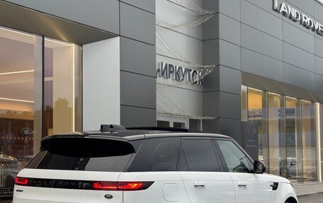Land Rover Range Rover Sport, 2022 год, 15 000 000 рублей, 8 фотография