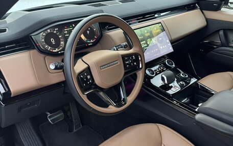 Land Rover Range Rover Sport, 2022 год, 15 000 000 рублей, 12 фотография