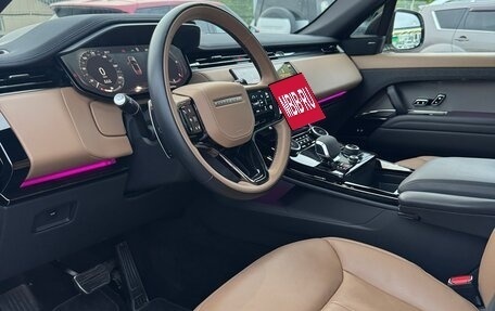 Land Rover Range Rover Sport, 2022 год, 15 000 000 рублей, 11 фотография