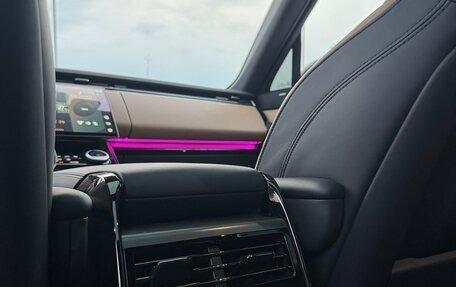 Land Rover Range Rover Sport, 2022 год, 15 000 000 рублей, 19 фотография