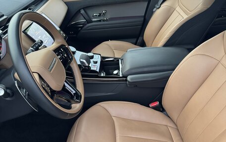 Land Rover Range Rover Sport, 2022 год, 15 000 000 рублей, 14 фотография