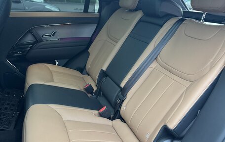 Land Rover Range Rover Sport, 2022 год, 15 000 000 рублей, 18 фотография