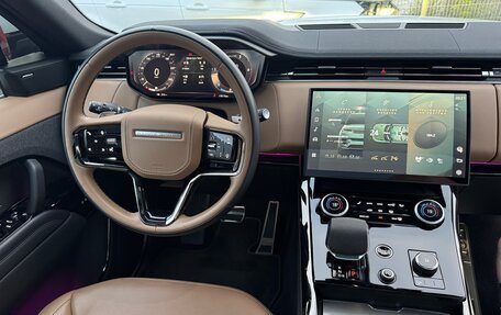 Land Rover Range Rover Sport, 2022 год, 15 000 000 рублей, 22 фотография