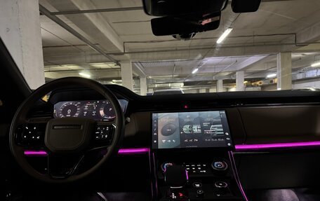 Land Rover Range Rover Sport, 2022 год, 15 000 000 рублей, 25 фотография