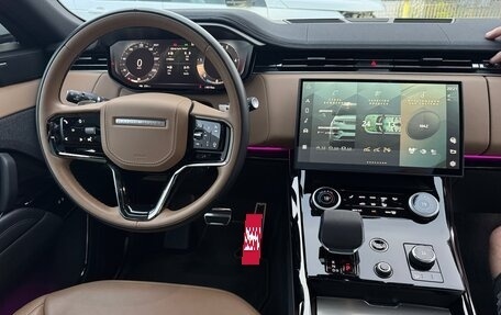 Land Rover Range Rover Sport, 2022 год, 15 000 000 рублей, 23 фотография