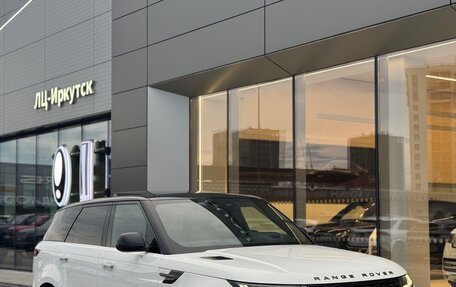 Land Rover Range Rover Sport, 2022 год, 15 000 000 рублей, 30 фотография