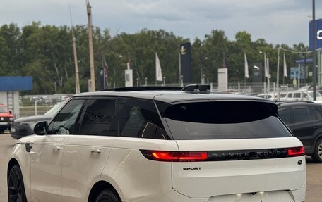 Land Rover Range Rover Sport, 2022 год, 15 000 000 рублей, 33 фотография