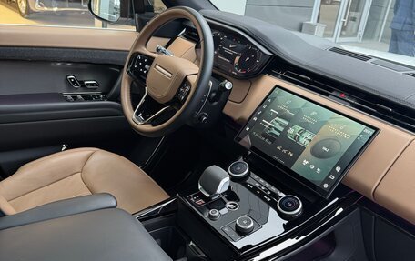 Land Rover Range Rover Sport, 2022 год, 15 000 000 рублей, 34 фотография