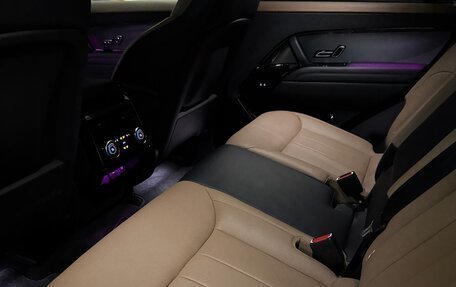 Land Rover Range Rover Sport, 2022 год, 15 000 000 рублей, 29 фотография