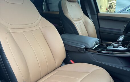Land Rover Range Rover Sport, 2022 год, 15 000 000 рублей, 40 фотография