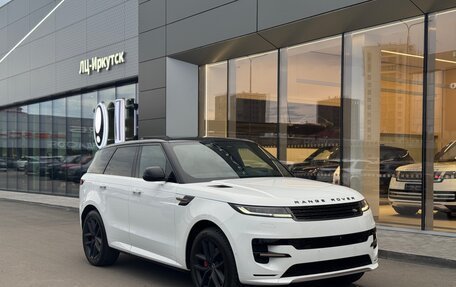 Land Rover Range Rover Sport, 2022 год, 15 000 000 рублей, 31 фотография