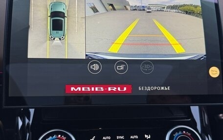 Land Rover Range Rover Sport, 2022 год, 15 000 000 рублей, 39 фотография