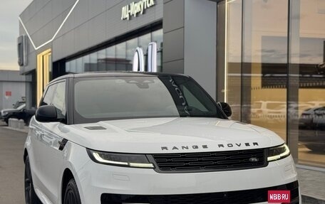 Land Rover Range Rover Sport, 2022 год, 15 000 000 рублей, 32 фотография