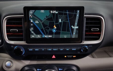 Hyundai Venue I, 2022 год, 1 550 000 рублей, 9 фотография