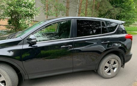 Toyota RAV4, 2015 год, 1 500 000 рублей, 3 фотография