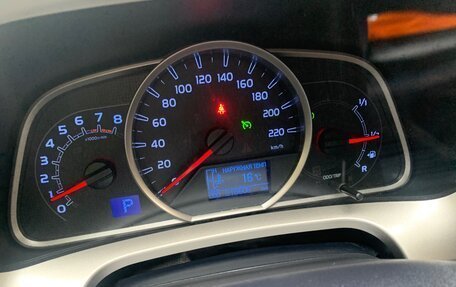 Toyota RAV4, 2015 год, 1 500 000 рублей, 11 фотография