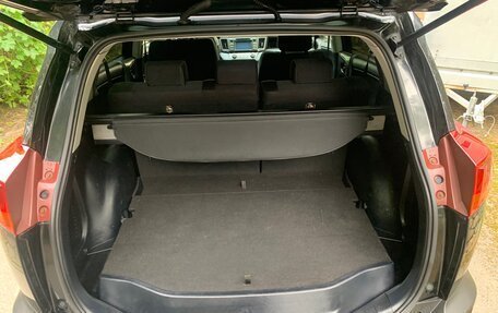 Toyota RAV4, 2015 год, 1 500 000 рублей, 15 фотография