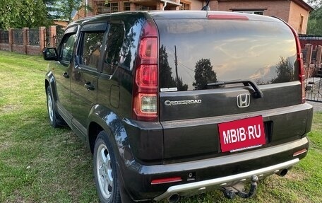 Honda Crossroad, 2007 год, 1 000 000 рублей, 3 фотография