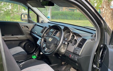 Honda Crossroad, 2007 год, 1 000 000 рублей, 6 фотография
