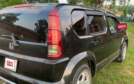Honda Crossroad, 2007 год, 1 000 000 рублей, 4 фотография