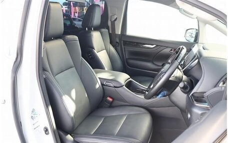 Toyota Alphard III, 2022 год, 3 950 000 рублей, 9 фотография