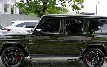 Mercedes-Benz G-Класс AMG, 2022 год, 15 200 000 рублей, 6 фотография