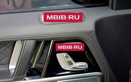 Mercedes-Benz G-Класс AMG, 2022 год, 15 200 000 рублей, 8 фотография