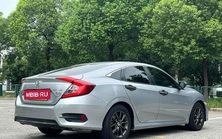 Honda Civic IX, 2020 год, 1 569 469 рублей, 4 фотография