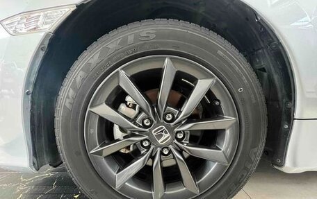 Honda Civic IX, 2020 год, 1 569 469 рублей, 6 фотография