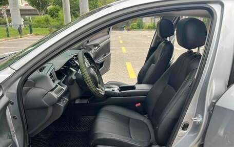 Honda Civic IX, 2020 год, 1 569 469 рублей, 8 фотография