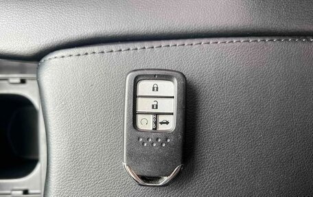 Honda Civic IX, 2020 год, 1 569 469 рублей, 14 фотография