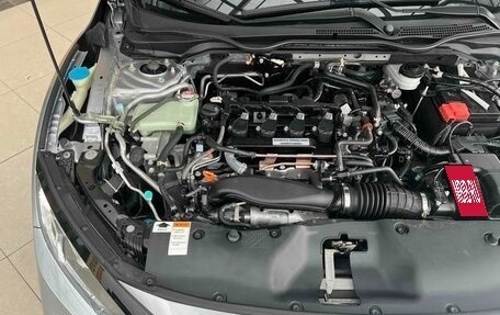 Honda Civic IX, 2020 год, 1 569 469 рублей, 7 фотография