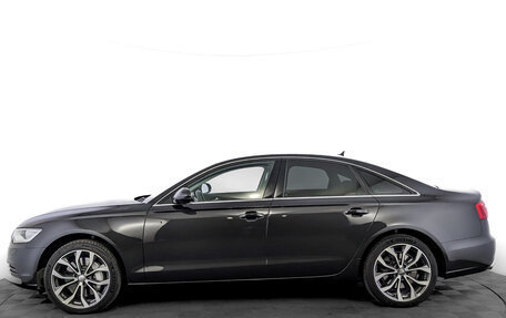 Audi A6, 2011 год, 2 220 000 рублей, 8 фотография