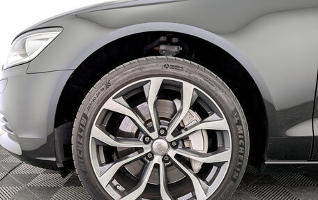 Audi A6, 2011 год, 2 220 000 рублей, 18 фотография
