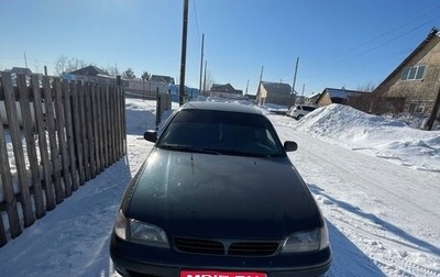 Toyota Carina E, 1996 год, 170 000 рублей, 1 фотография