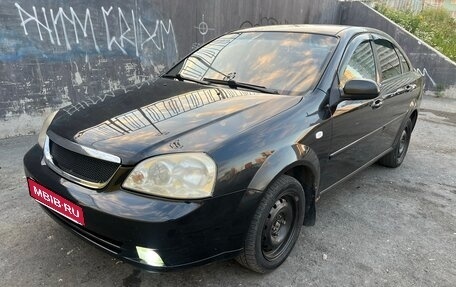Chevrolet Lacetti, 2008 год, 299 900 рублей, 1 фотография