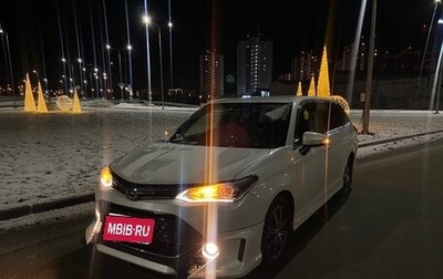 Toyota Corolla, 2015 год, 1 590 000 рублей, 1 фотография