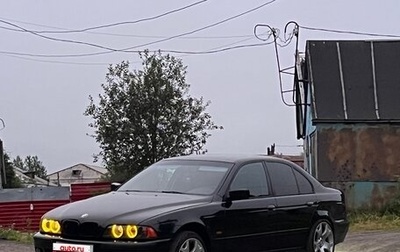 BMW 5 серия, 1999 год, 620 000 рублей, 1 фотография