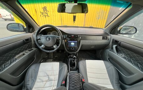Chevrolet Lacetti, 2008 год, 299 900 рублей, 7 фотография